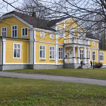 Spånhults Herrgård Hotel Norrahammar Eksteriør billede