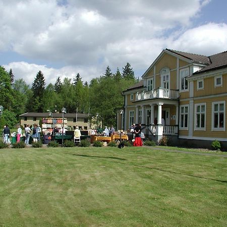 Spånhults Herrgård Hotel Norrahammar Eksteriør billede