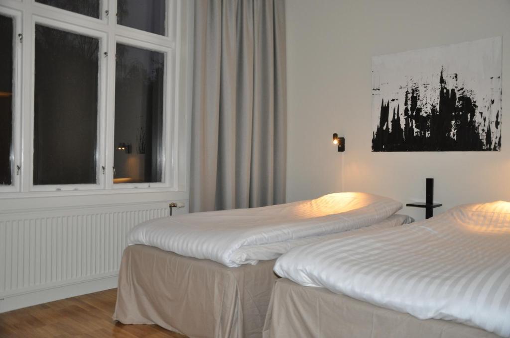 Spånhults Herrgård Hotel Norrahammar Værelse billede