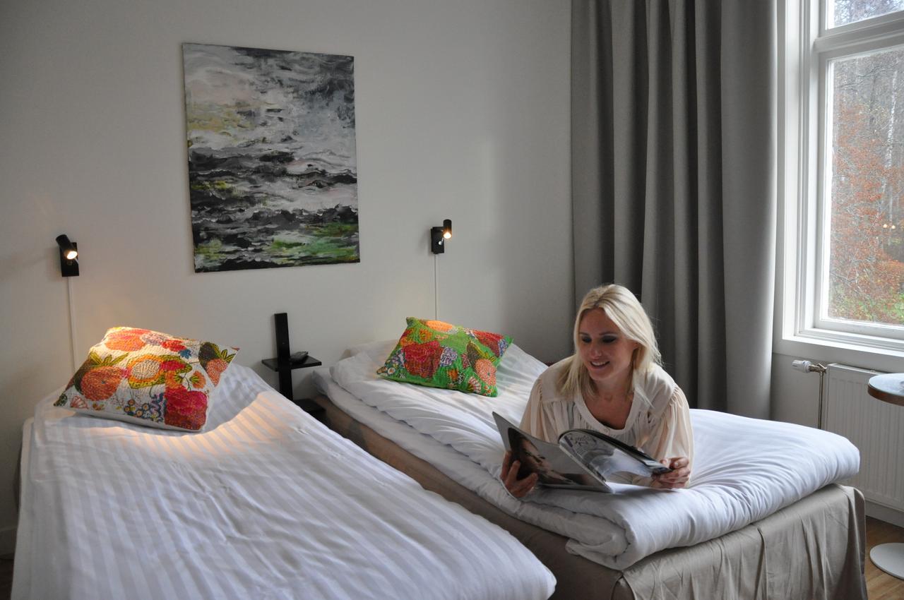 Spånhults Herrgård Hotel Norrahammar Værelse billede